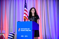 288 Lobby Day 2018 ASDA and ADA