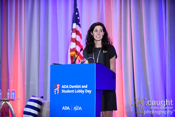 288 Lobby Day 2018 ASDA and ADA