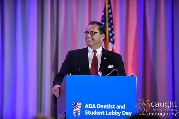 280 Lobby Day 2018 ASDA and ADA