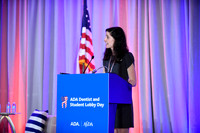 289 Lobby Day 2018 ASDA and ADA