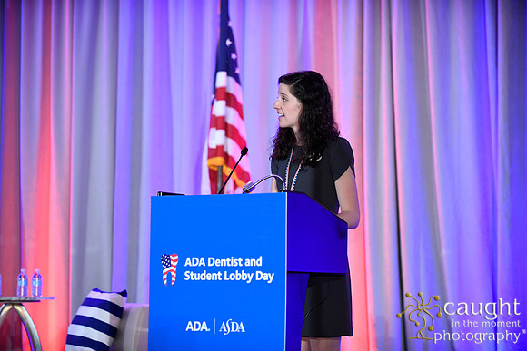 289 Lobby Day 2018 ASDA and ADA