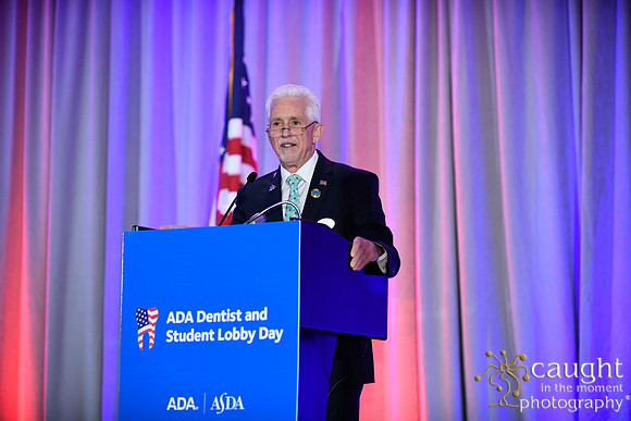 331 Lobby Day 2018 ASDA and ADA