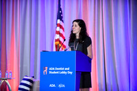 291 Lobby Day 2018 ASDA and ADA