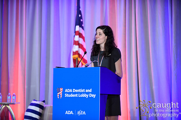 291 Lobby Day 2018 ASDA and ADA