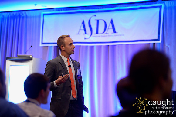 270 ASDA National Leadership Conference Chicago 2014