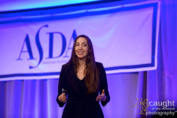 247 ASDA National Leadership Conference Chicago 2014