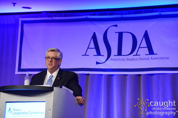 252 ASDA National Leadership Conference Chicago 2014