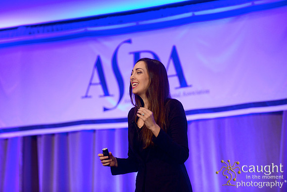 245 ASDA National Leadership Conference Chicago 2014