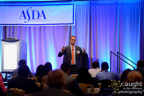 269 ASDA National Leadership Conference Chicago 2014