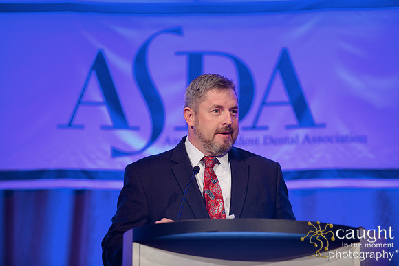 242 ASDA National Leadership Conference Chicago 2014