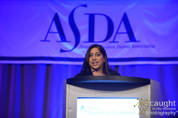 240 ASDA National Leadership Conference Chicago 2014