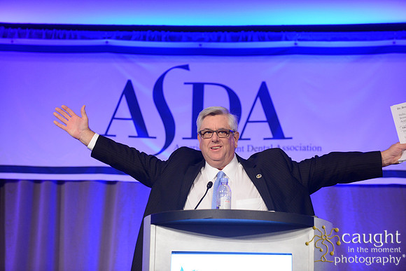 251 ASDA National Leadership Conference Chicago 2014