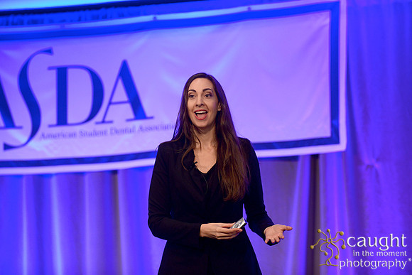 244 ASDA National Leadership Conference Chicago 2014