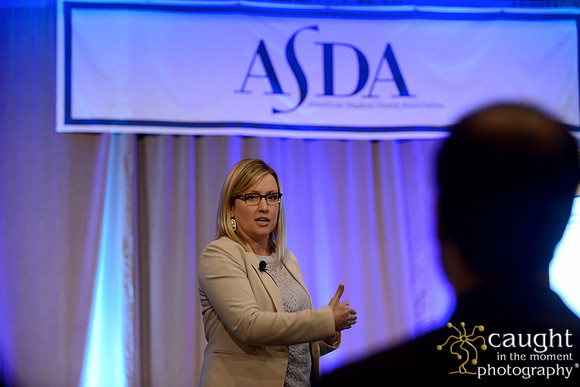 253 ASDA National Leadership Conference Chicago 2014