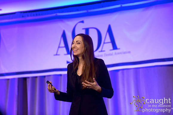 246 ASDA National Leadership Conference Chicago 2014