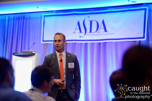 271 ASDA National Leadership Conference Chicago 2014