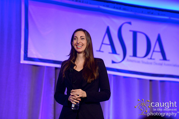 250 ASDA National Leadership Conference Chicago 2014