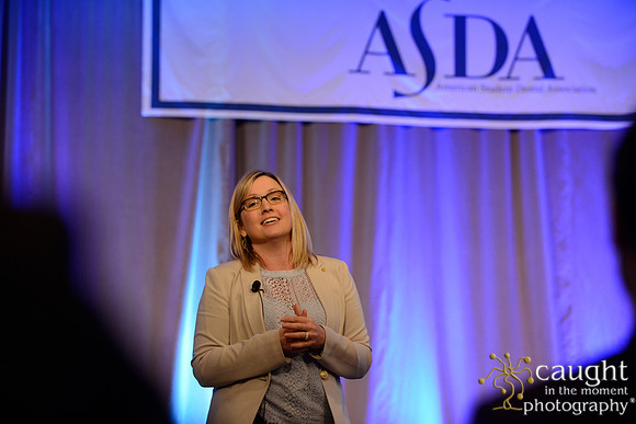 255 ASDA National Leadership Conference Chicago 2014