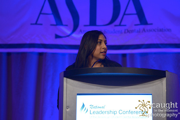 238 ASDA National Leadership Conference Chicago 2014