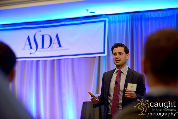 257 ASDA National Leadership Conference Chicago 2014