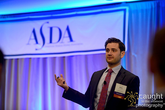 256 ASDA National Leadership Conference Chicago 2014