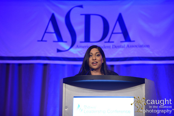 239 ASDA National Leadership Conference Chicago 2014