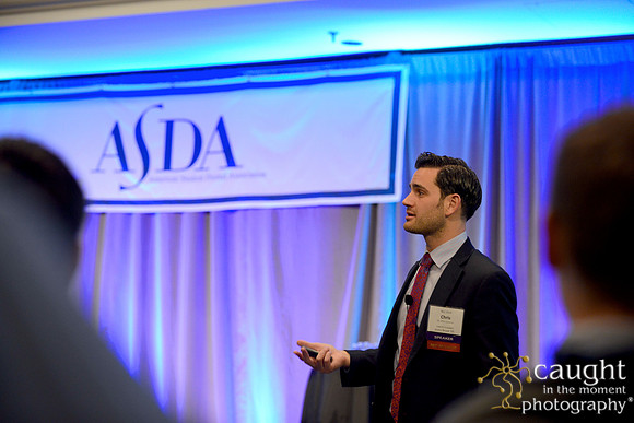 258 ASDA National Leadership Conference Chicago 2014
