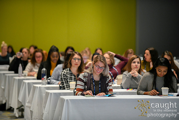 759 NLC2019 McCormick Place Chicago