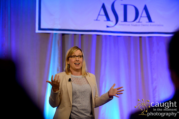 254 ASDA National Leadership Conference Chicago 2014