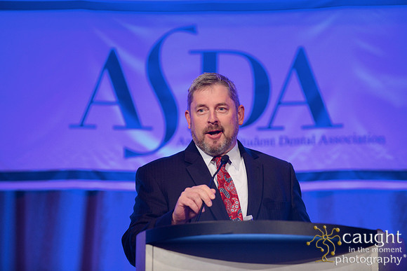 243 ASDA National Leadership Conference Chicago 2014