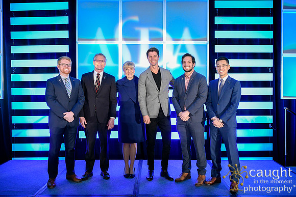 198 NLC2019 McCormick Place Chicago