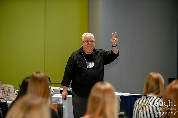 777 NLC2019 McCormick Place Chicago