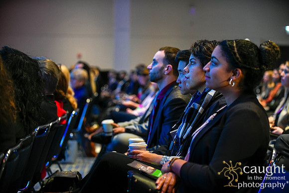 158 NLC2019 McCormick Place Chicago
