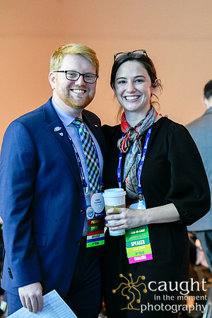 150 NLC2019 McCormick Place Chicago