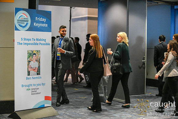 144 NLC2019 McCormick Place Chicago