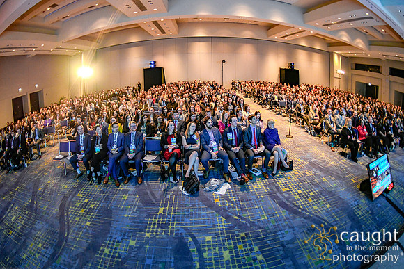 188 NLC2019 McCormick Place Chicago