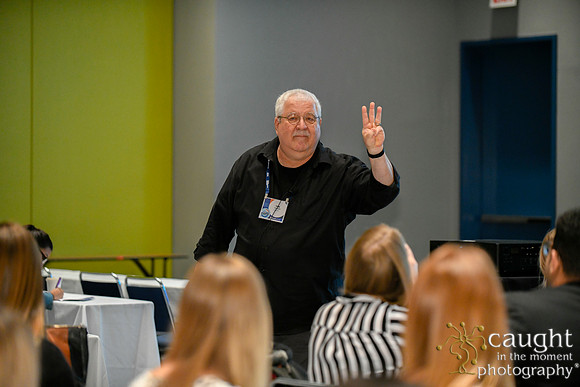 778 NLC2019 McCormick Place Chicago