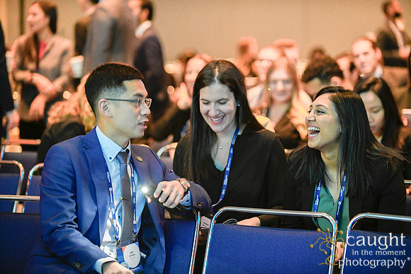 148 NLC2019 McCormick Place Chicago