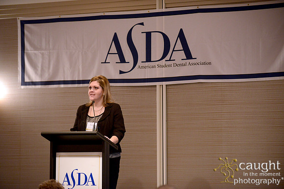 2013 ASDA National Leadership Conference Chicago   014
