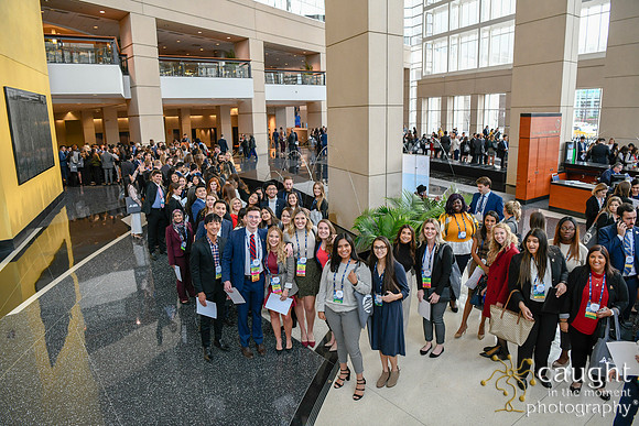 414 NLC2019 McCormick Place Chicago