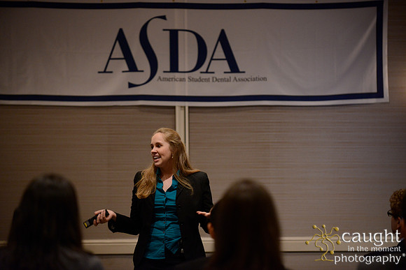 2013 ASDA National Leadership Conference Chicago   401