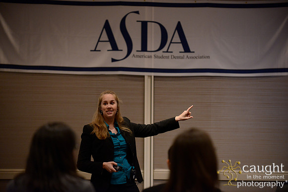 2013 ASDA National Leadership Conference Chicago   403