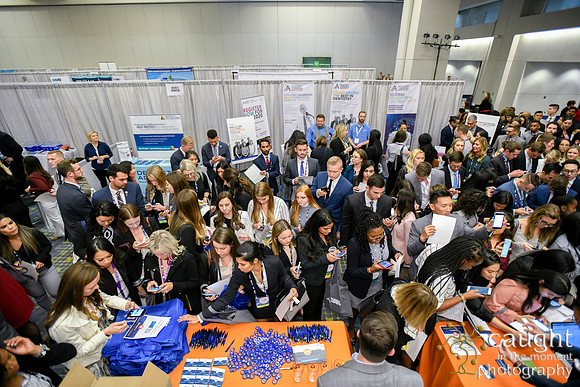 421 NLC2019 McCormick Place Chicago