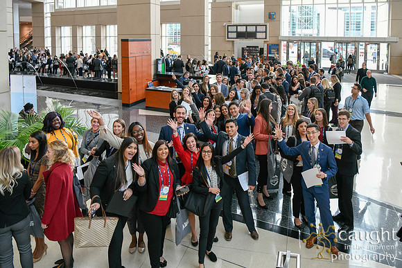 418 NLC2019 McCormick Place Chicago
