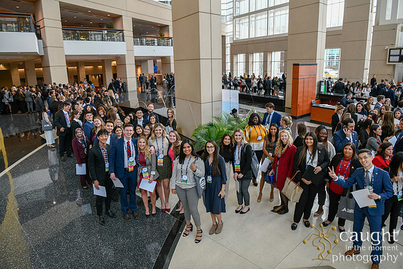 416 NLC2019 McCormick Place Chicago