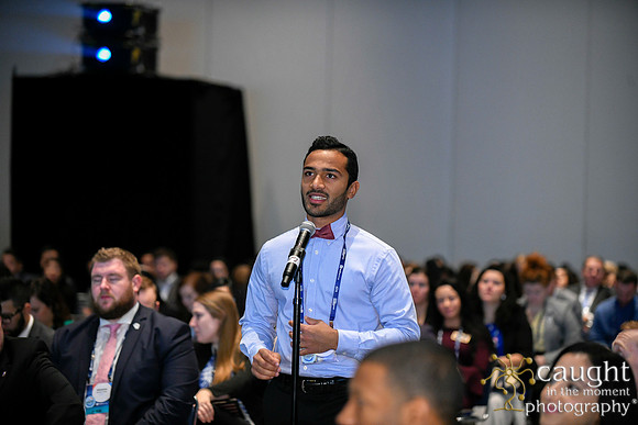 525 NLC2019 McCormick Place Chicago