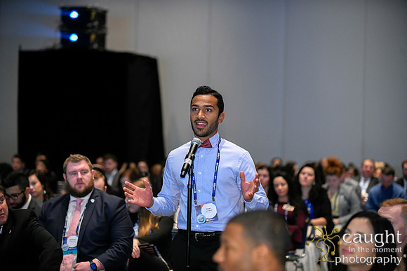 526 NLC2019 McCormick Place Chicago