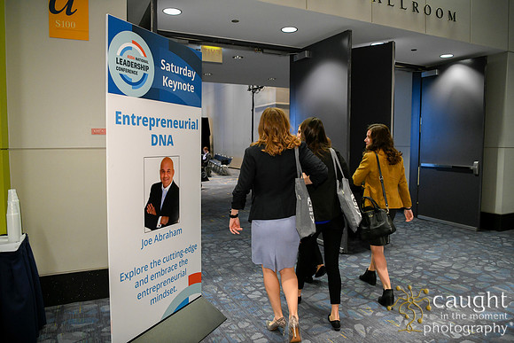 500 NLC2019 McCormick Place Chicago
