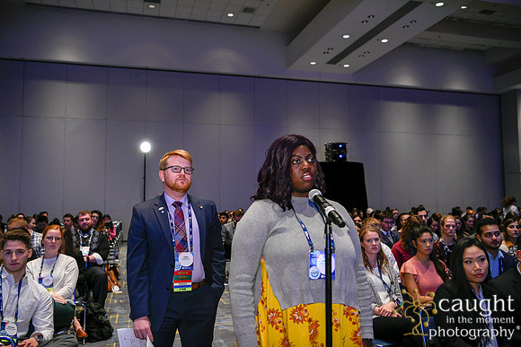 844 NLC2019 McCormick Place Chicago