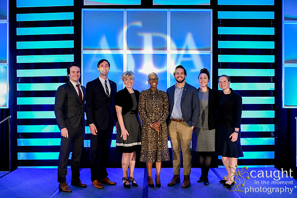 852 NLC2019 McCormick Place Chicago